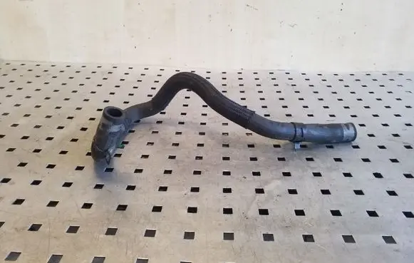 Chevrolet Captiva Engine coolant pipe/hose 25183009