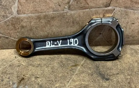 Mercedes-Benz GLS X166 Connecting rod/conrod 278