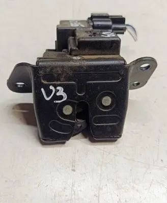 Hyundai ix35 Tailgate/trunk/boot lock/catch/latch 812302S000U3 812302S000