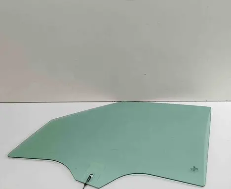 Volkswagen Multivan T6 Front door window glass four-door 7T0845201G