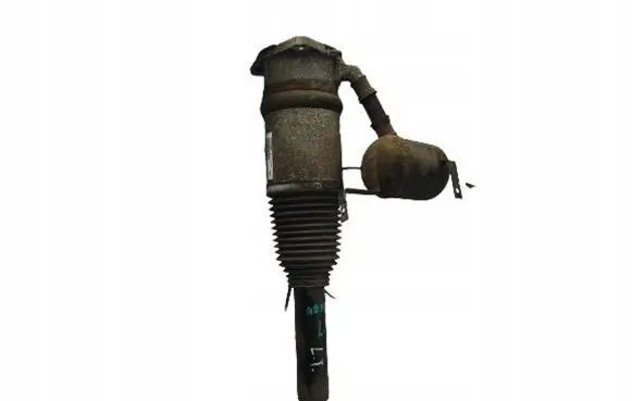 Audi A8 S8 D3 4E Rear shock absorber/damper 4E0616001F