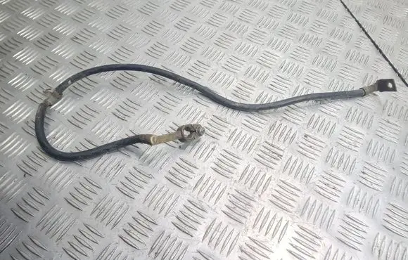 Mercedes-Benz C W202 Negative earth cable (battery)