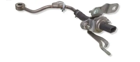 Mazda 6 Exhaust gas pressure sensor SH0904D08