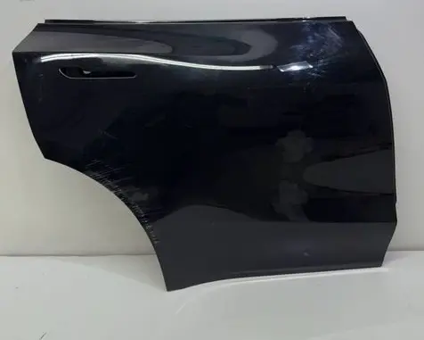 Tesla Model Y Rear door