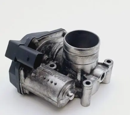 Volkswagen Polo III 6N 6N2 6NF Throttle valve 03D133062E A2C53060088