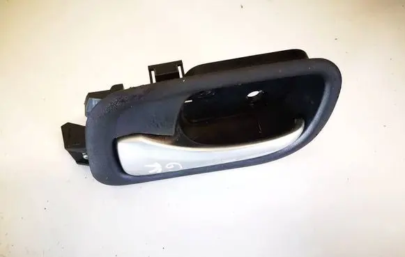 Honda Accord Rear door interior handle