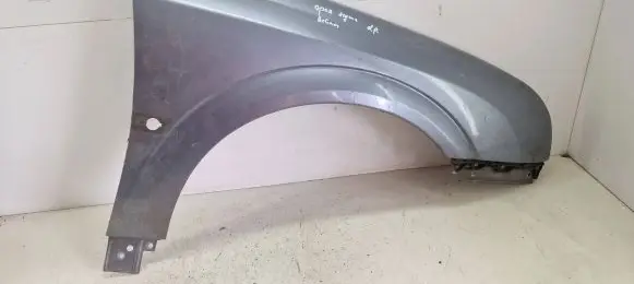 Opel Signum Fender