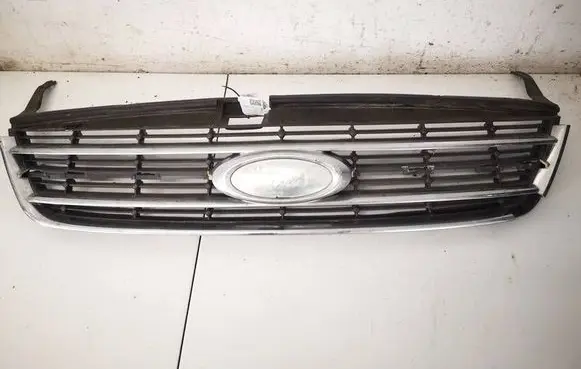 Ford Mondeo MK IV Front grill 7S718200B