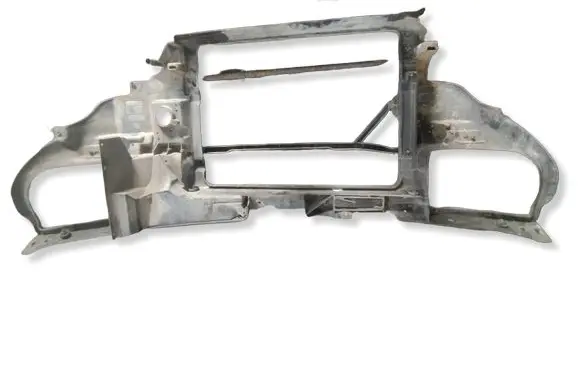 Ford Galaxy Radiator support slam panel 7M0805594AE 7M0805594AF 9VWA00120AB