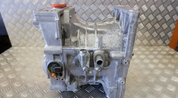 Nissan Leaf II (ZE1) Electric car motor 810024