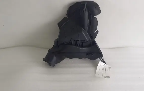 Mini Cooper Countryman F60 Rain gutter 7380742 7355438 51717380742