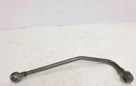 Lexus IS 220D-250-350 Turbo turbocharger oiling pipe/hose