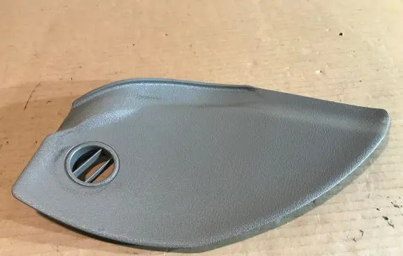 Jaguar XJ X300 Dashboard side end trim GNA6652RH XLP1787