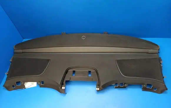 Mercedes-Benz S W222 Parcel shelf A2226907604 A2228100101
