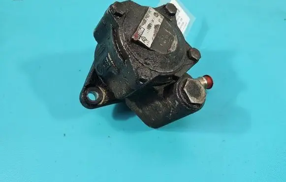 Electric power steering pump