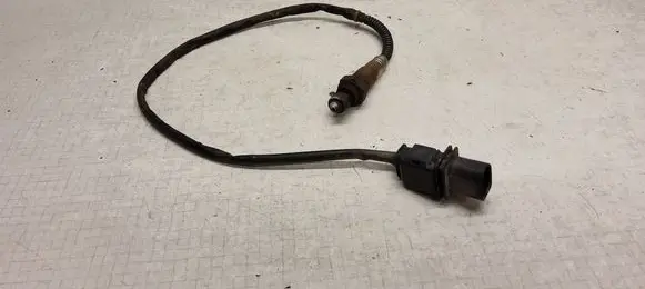 Volkswagen Golf V Lambda probe sensor 030906262 1928404687