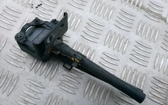 KIA Sportage Exhaust gas pressure sensor 3921027401