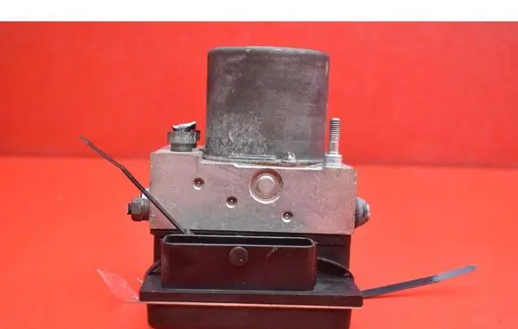 Citroen C5 ABS Pump 9665730280