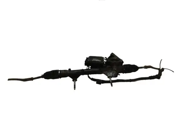 Steering rack