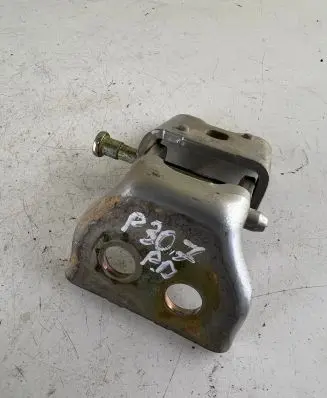 Peugeot 307 Front door upper hinge