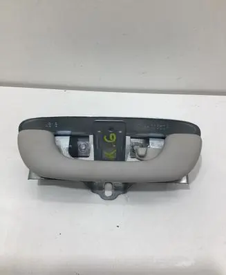Renault Kadjar Rear interior roof grab handle 739472852R