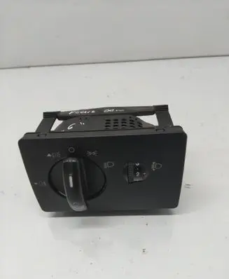 Ford Focus Light switch 4M5T13A024EA