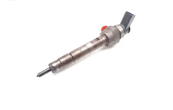 BMW 1 E81 E87 Fuel injector 7798446 0445110289