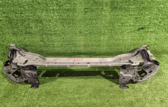 Volvo XC60 Radiator support slam panel 30762259