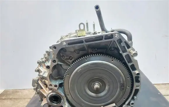 Honda Civic X Automatic gearbox MDMA