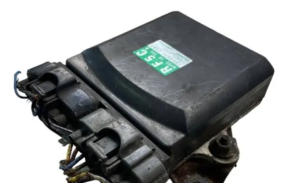 Mazda 6 Fuel injection control unit/module RF5C18701A 110001241