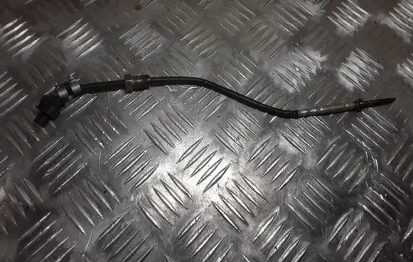 BMW 3 F30 F35 F31 Exhaust gas temperature sensor 042656001793 7805607