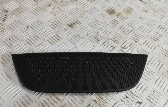 Dash center speaker trim cover