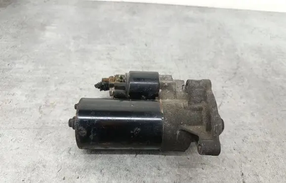Citroen Berlingo Starter motor 0001108183