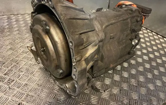 Infiniti G35 Automatic gearbox 99X8A