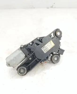 Mazda 3 I Rear window wiper motor BP4K67450 F00S2B2160