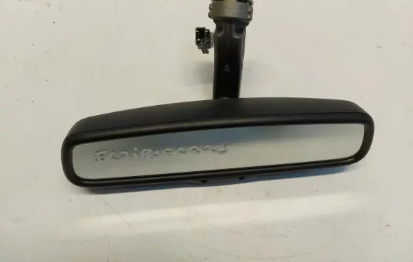 Mitsubishi Eclipse Cross Rear view mirror (interior) 7630A273