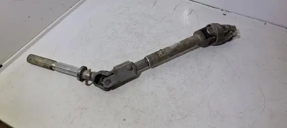 BMW 5 F10 F11 Steering column universal joint 6859833 0214785