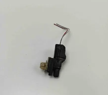 Mitsubishi Lancer Outside/external air temperature sensor 0775004220