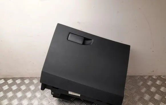 Glove box set
