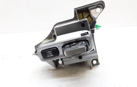 Volvo V70 Ignition lock 30724528