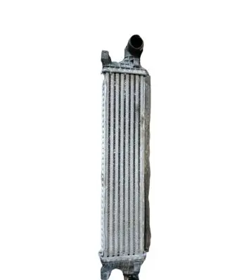 Jaguar X-Type Intercooler radiator