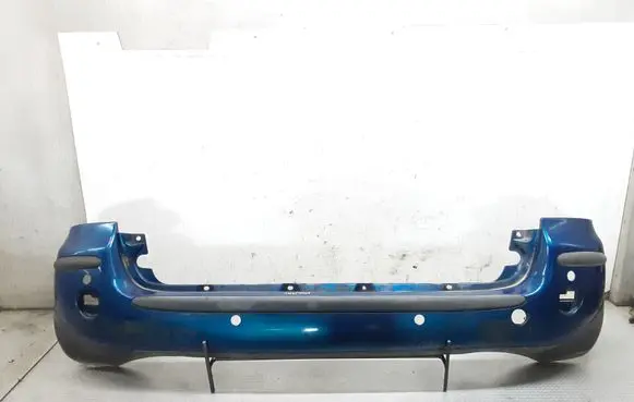 Fiat Multipla Rear bumper