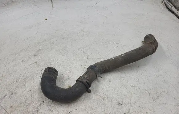 Volkswagen Bora Engine coolant pipe/hose 