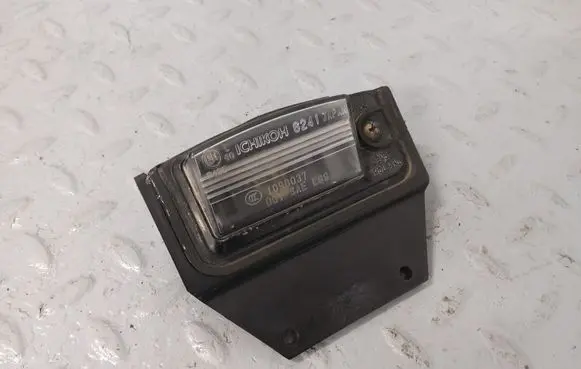 Nissan Murano Z51 Number plate light 901631AA0A 26510AR00A 265108991D