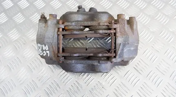 Toyota Land Cruiser (J120) Front brake caliper 4775060130