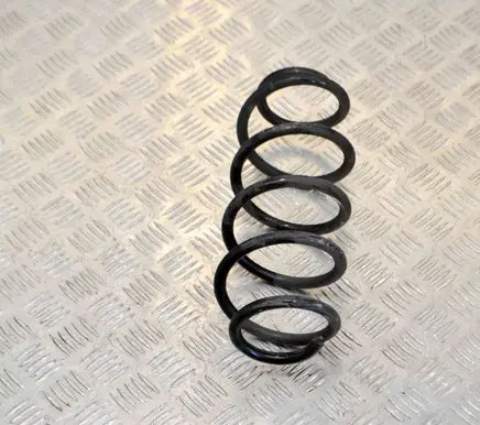 Toyota Yaris Rear coil spring