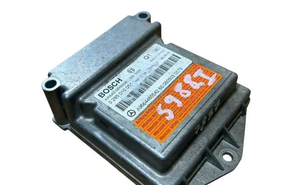 Mercedes-Benz Vito Viano W639 Airbag control unit/module A9064460542 0285010054
