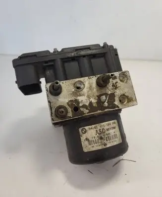 BMW 3 E46 ABS Pump 1164896