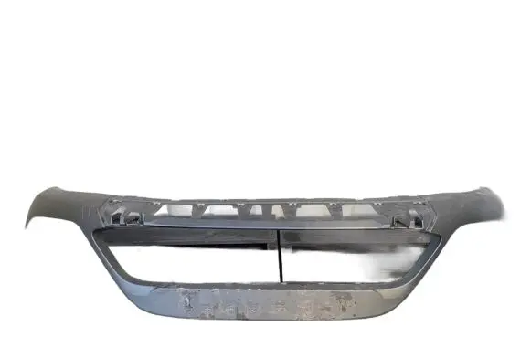 BMW X1 F48 F49 Front bumper lip 1CJ4DL8F