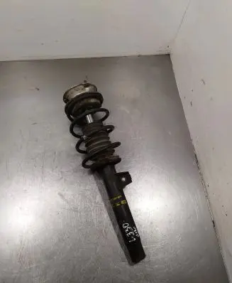 BMW 1 E81 E87 Front shock absorber with coil spring